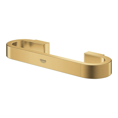 GROHE Selection Badgreep - 33.6cm - geborsteld cool sunrise