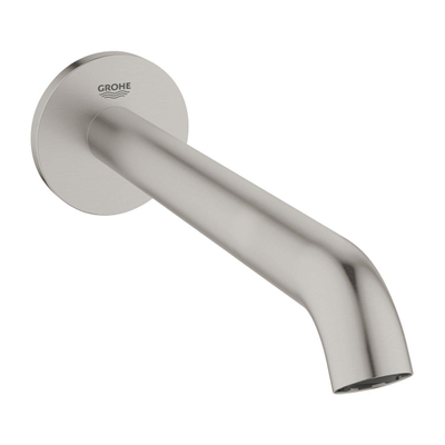 GROHE Essence baduitloop 23cm supersteel