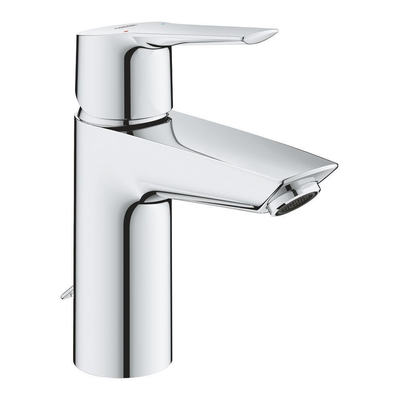 GROHE Start waterbesparende wastafelmengkraan Chroom