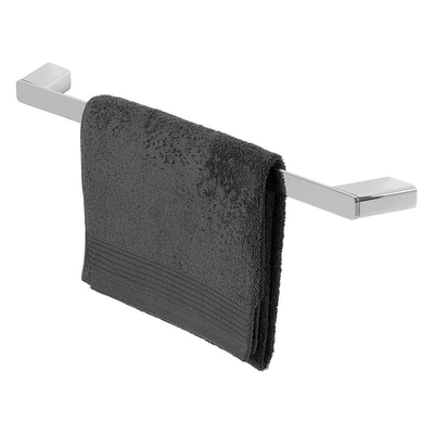 Geesa Shift Handdoekrek 65cm Chroom