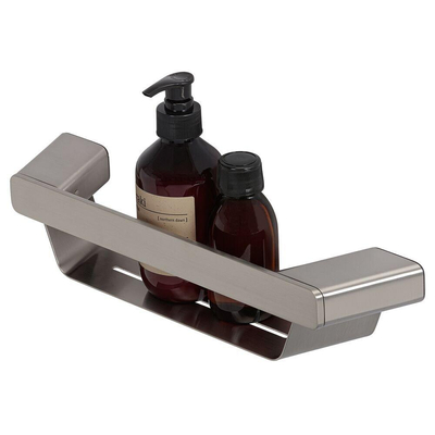 Geesa Shift Douchemand 35cm RVS geborsteld