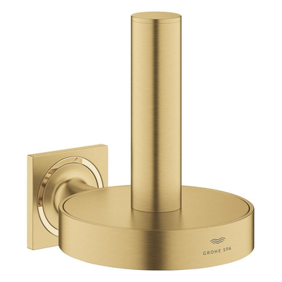 GROHE Allure reserverolhouder Brushed Cool Sunrise