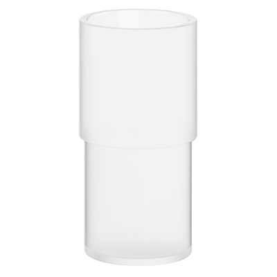 GROHE Atrio Glas - 5.7x11.1cm - mat glas