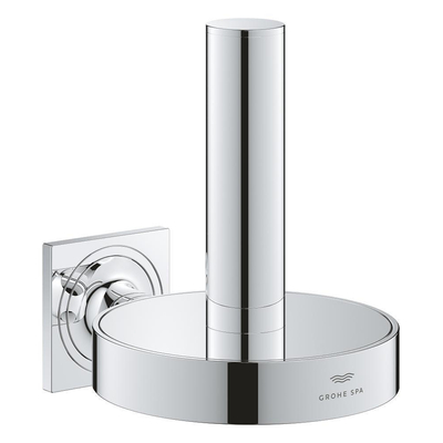 GROHE Allure reserverolhouder Chroom