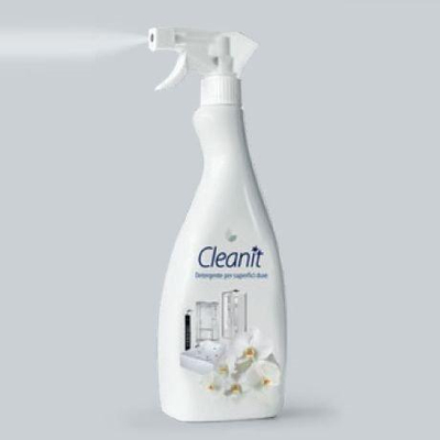 Novellini cleanit sprayfles 1 stuk