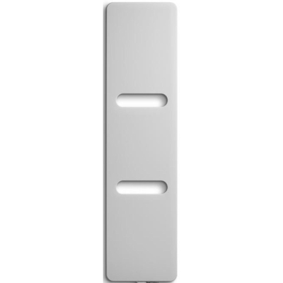 Vasco Oni radiator elektrisch 500x1400 9005 Jet Black