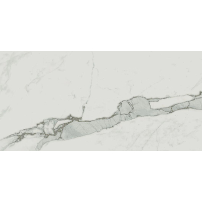 Atlas Concorde Exigo Vloer- en wandtegel - 30x60cm - gerectificeerd - mat Wit