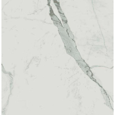 Atlas Concorde Exigo Vloer- en wandtegel - 60x60cm - gerectificeerd - mat Wit