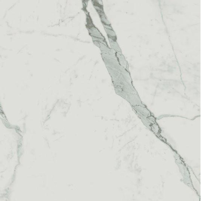 Atlas Concorde Exigo Vloer- en wandtegel - 60x60cm - gerectificeerd - gepolijst Wit