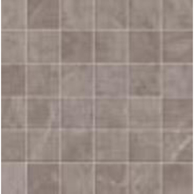 Atlas Concorde Exigo Vloer- en wandtegel - 30x30cm - - mat Grijs