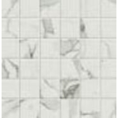 Atlas Concorde Exigo Vloer- en wandtegel - 30x30cm - - mat Wit