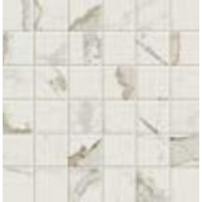 Atlas Concorde Exigo Vloer- en wandtegel - 30x30cm - - mat Creme