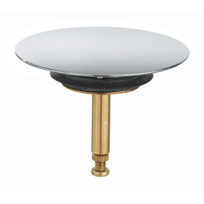 GROHE plug hard graphite geborsteld