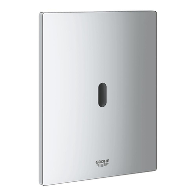 GROHE Tectron bau e WC bedieningspaneel 230V chroom