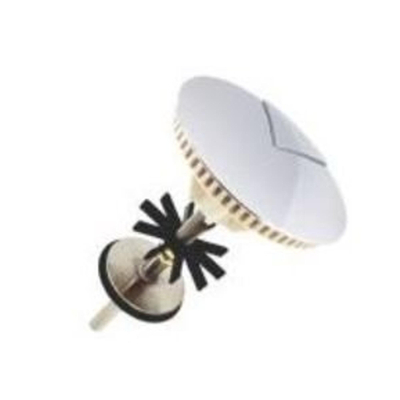 Villeroy & Boch afvoerkegel whisper whirlpool combipool just relax