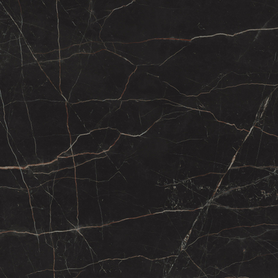 Atlas Concorde Marvel Dream Vloer- en wandtegel - 120x120cm - 9mm - gerectificeerd - Black Atlantis (Zwart)