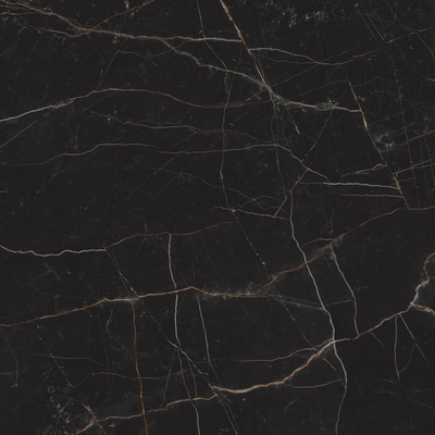 Atlas Concorde Marvel Dream Vloer- en wandtegel - 120x120cm - 9mm - gerectificeerd - Black Atlantis (Zwart)