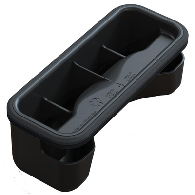 Van den berg Abs waterslot