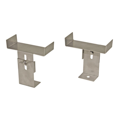 Van den Berg Premium line stelvoeten