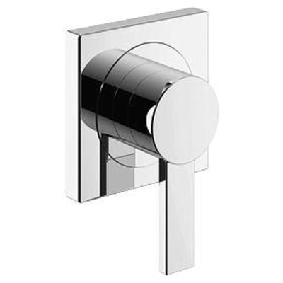 GROHE Allure afbouwdeel voor inbouw stopkraan chroom