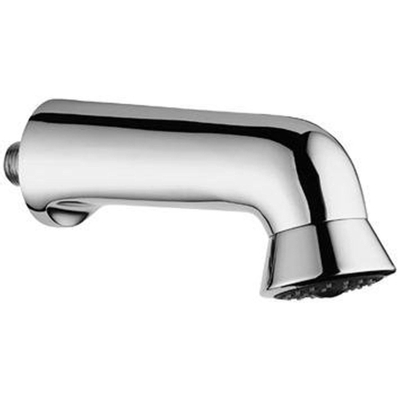 GROHE Relexa Plus Douchekop H5.4cm met antikalkbehandeling Chroom glans