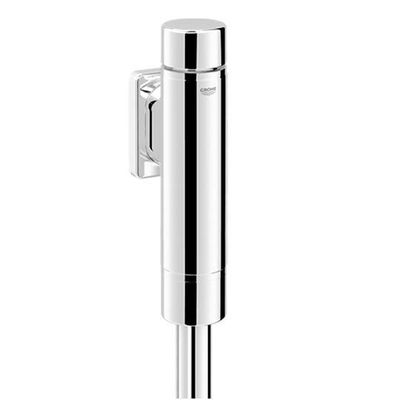 GROHE Rondo closetspoeler 3/4" zonder ingebouwde stopkraan chroom