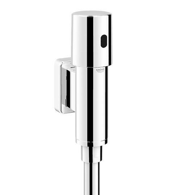 GROHE Tectron urinoirspoeler chroom