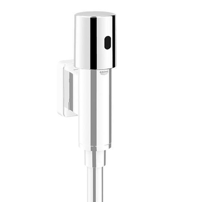 GROHE Tectron Rondo ombouwset opbouw chroom