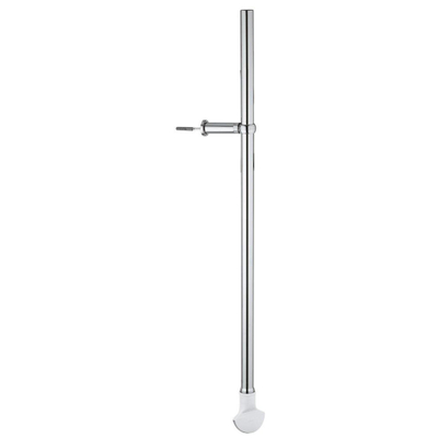 GROHE spoelpijpgarnituur voor 37152 chroom