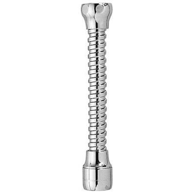 GROHE slangetje M22x1 chroom