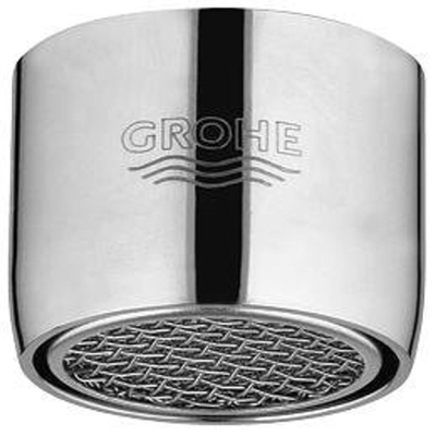 GROHE laminaar straalregelaar M22