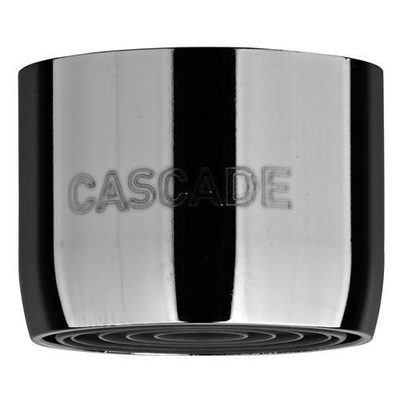 GROHE mousseur chroom