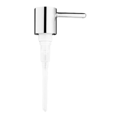 GROHE Essentials Reserve Pompje - chroom