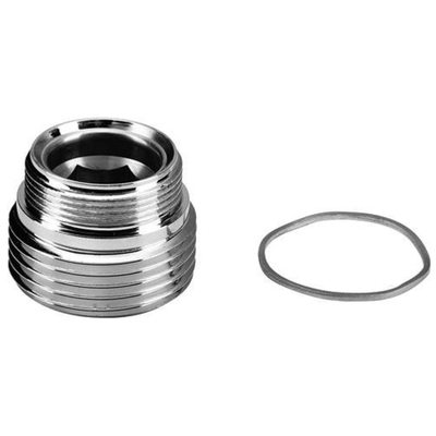 GROHE aansluitnippel