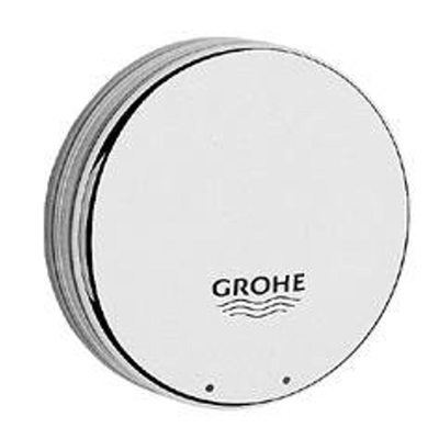 GROHE Europlus afdekkap Europlus chroom