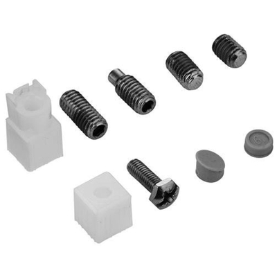 GROHE Euroeco Bevestigingsset