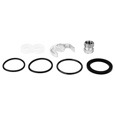 GROHE Kraanmontageset