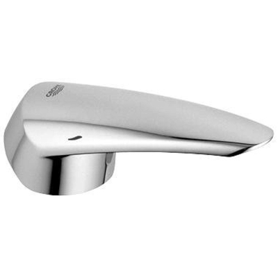 GROHE Eurodisc Greep chroom