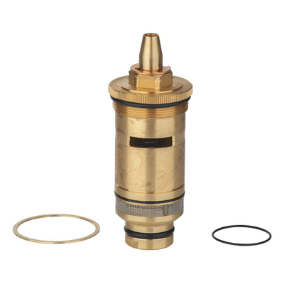 GROHE thermostaat element nieuw TWEEDEKANS