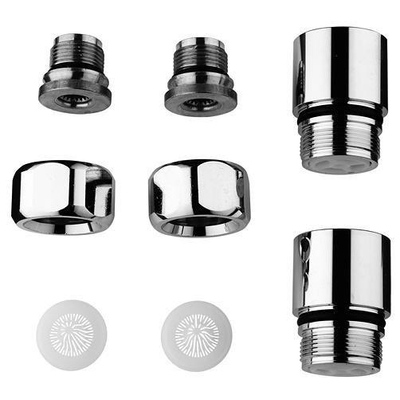 GROHE terugslagklep set a 2 stuks