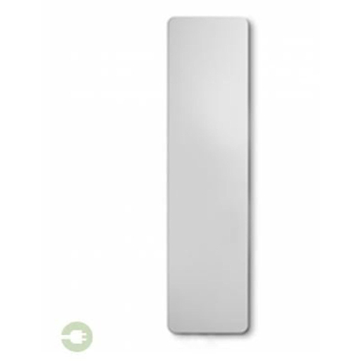 Vasco Oni Elektrische radiator 50x140cm 750Watt met stekker gold