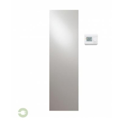 Vasco Niva Elektrische radiator 52x142cm 900Watt met stekker curry