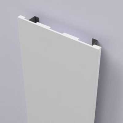 Vasco Niva Elektrische radiator 52x142cm 900Watt met stekker gold