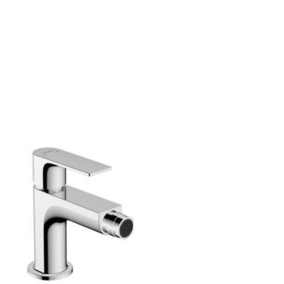 Hansgrohe Rebris E Bidetmengkraan