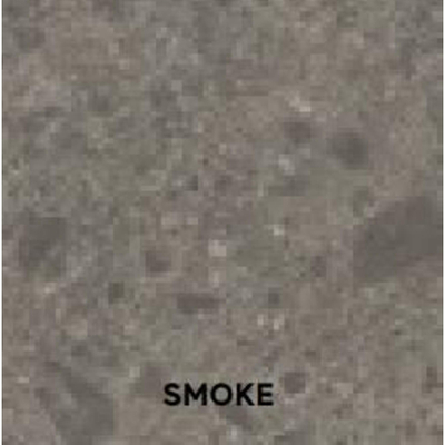 Atlas Concorde Boost Mix Vloer- en wandtegel - 60x60cm - 9mm - gerectificeerd - Porcellanato - Smoke (Antraciet)