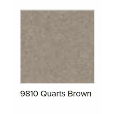 Vasco Niva radiator elektr 52x92cm m/rf-therm quarts brown