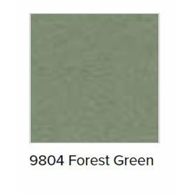 Vasco Beams elektrische radiator - 180x15cm - 950Watt - enkel te bedienen via de optionele E-Volve E-V-WIFI - forest green