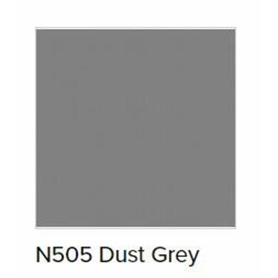 Vasco Beams elektrische radiator - 180x15cm - 950Watt - zonder RF-thermostaat - dust grey