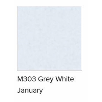 Vasco Beams elektrische radiator - 180x15cm - 950Watt - Enkel te bedienen met inbegrepen rf-thermostaat - grey white january