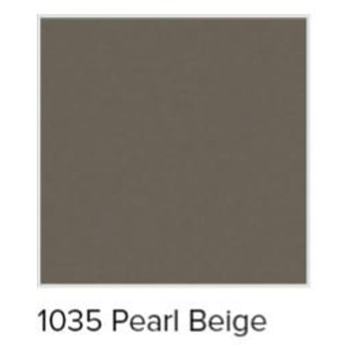 Vasco Beams elektrische radiator - 180x15cm - 950Watt - Enkel te bedienen met inbegrepen rf-thermostaat - pearl beige